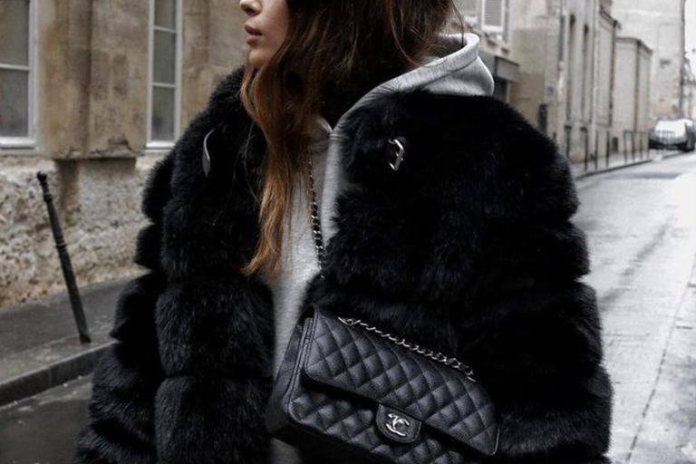 How to tell the difference between real and fake fur